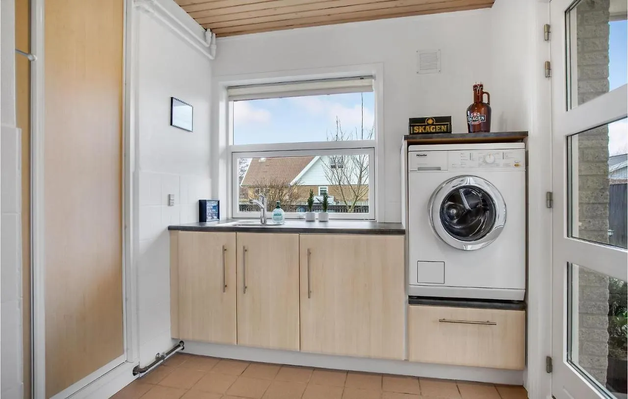 Awesome Home In Skagen With 3 Bedrooms 0*,