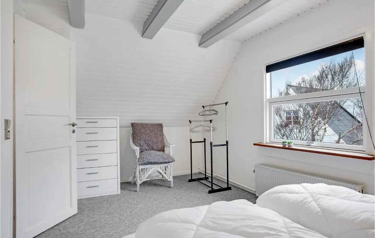 Ferienhaus Awesome Home In Skagen With 3 Bedrooms